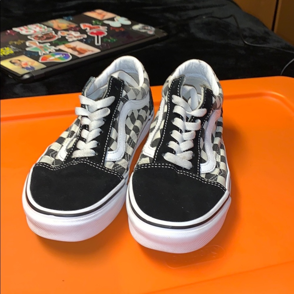 Vans